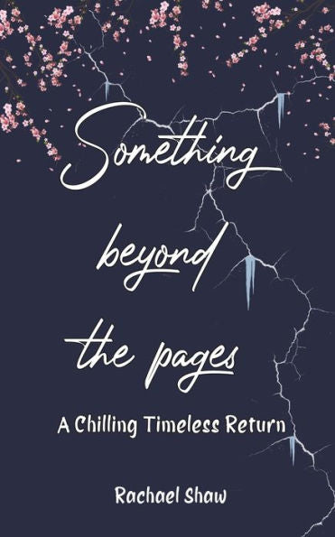 Something Beyond The Pages: A Chilling Timeless Return