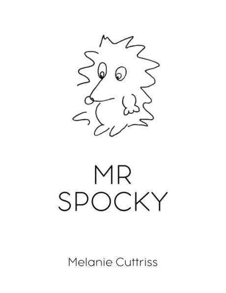 Mr Spocky