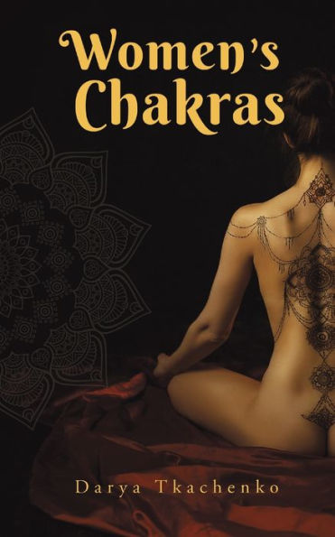 Women'S Chakras