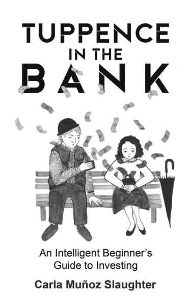 Tuppence In The Bank