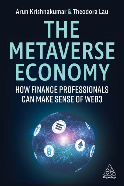 The Metaverse Economy: How Finance Professionals Can Make Sense Of Web3