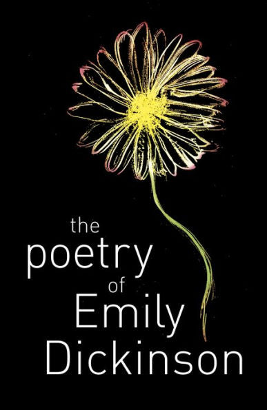The Poetry Of Emily Dickinson