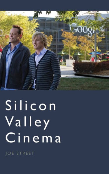 Silicon Valley Cinema