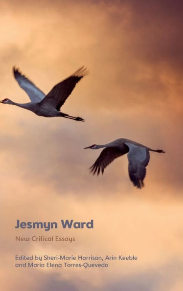 Jesmyn Ward: New Critical Essays