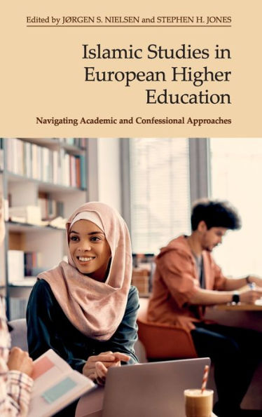Islamic Studies In European Higher Education: Navigating Academic And Confessional Approaches