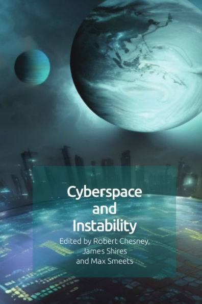 Cyberspace And Instability