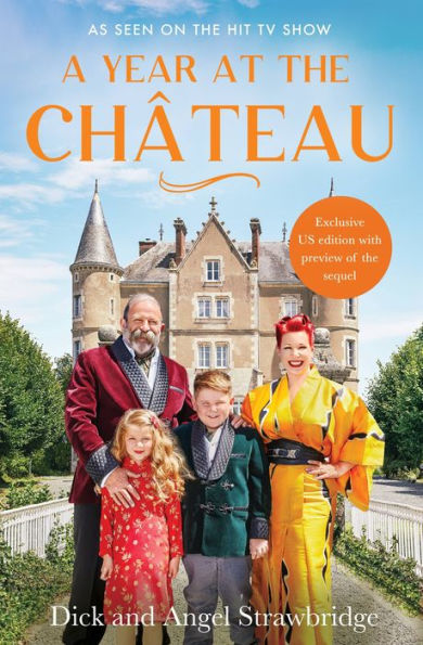 A Year At The Chateau