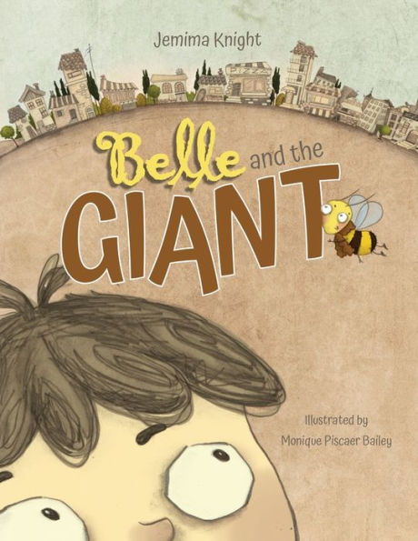 Belle And The Giant