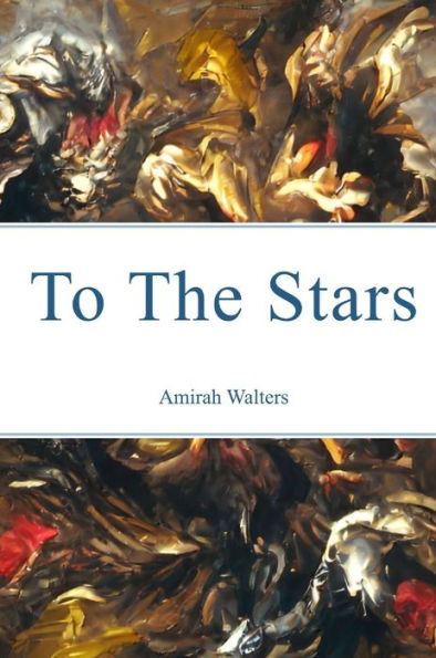 To The Stars - 9781399934350