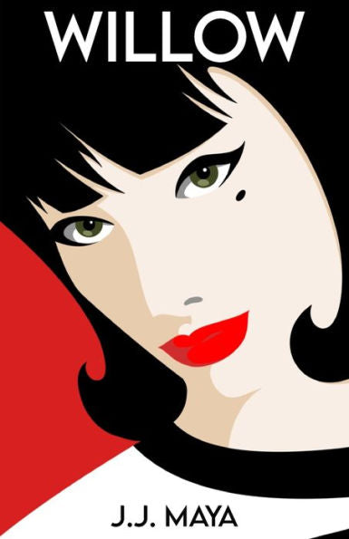 Willow: A Feel-Good Women's Fiction With Romance (The Beauty Shop Girl)