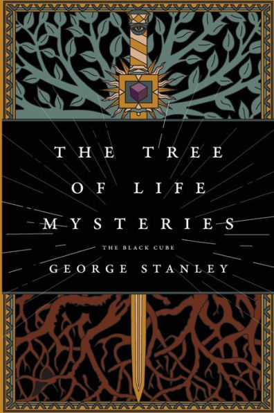 The Tree Of Life Mysteries: The Black Cube