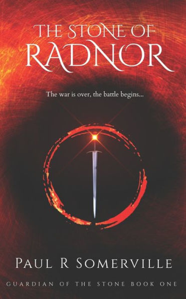 The Stone Of Radnor (Guardian Of The Stone)