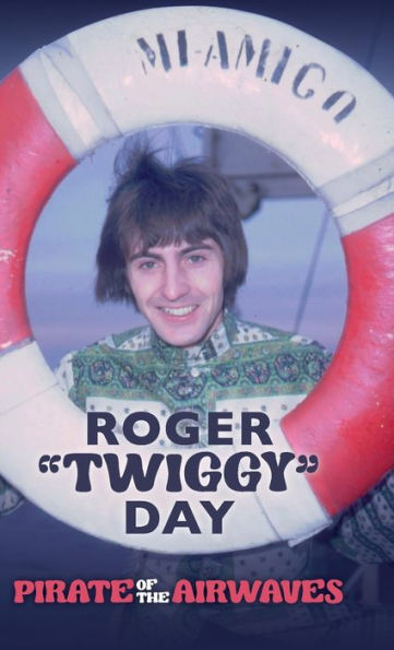 Pirate Of The Airwaves