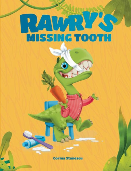 Rawry'S Missing Tooth