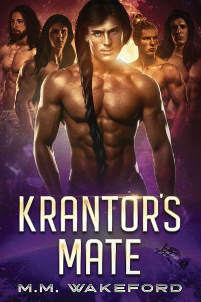 Krantor'S Mate
