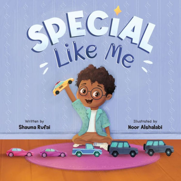 Special Like Me