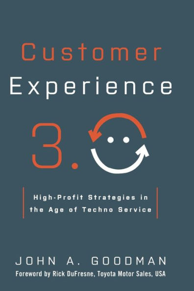 Customer Experience 3.0