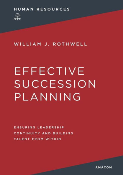 Effective Succession Planning