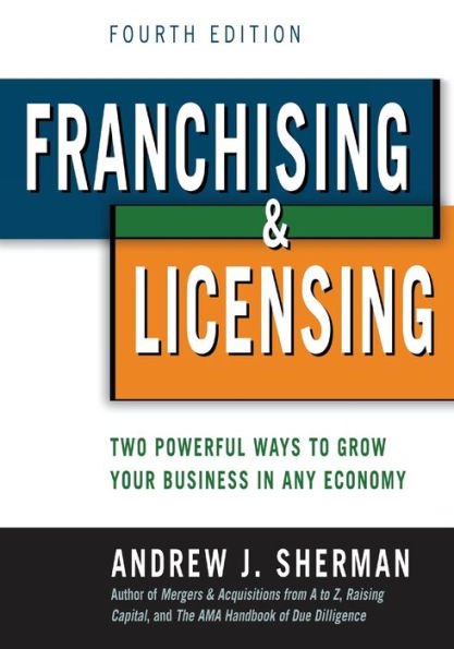Franchising & Licensing