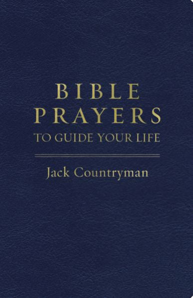 Bible Prayers To Guide Your Life