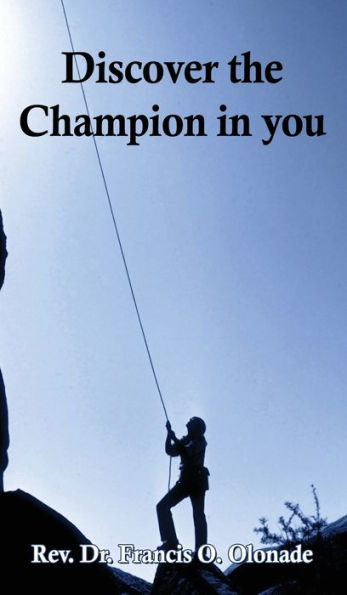 Discover The Champion In You