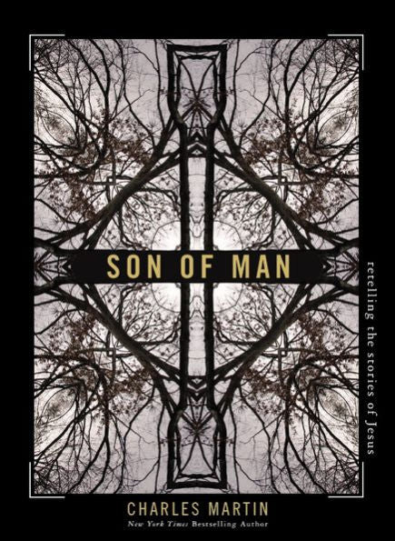 Son Of Man: Retelling The Stories Of Jesus