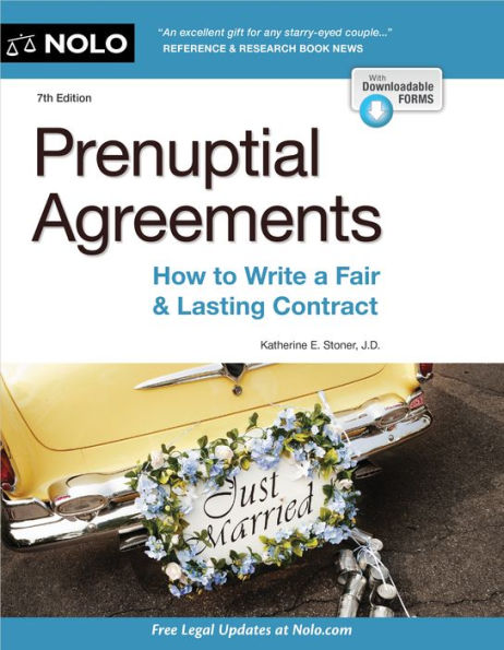 Prenuptial Agreements: How To Write A Fair & Lasting Contract