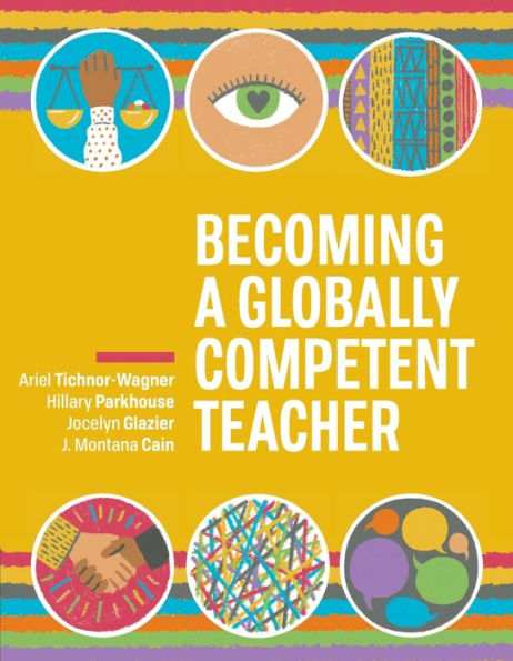 Becoming A Globally Competent Teacher