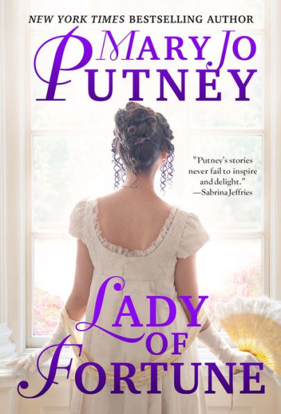 Lady Of Fortune