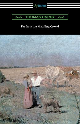 Far From The Madding Crowd - 9781420961300