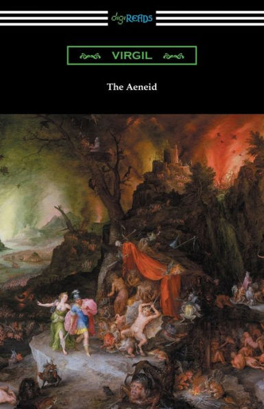 The Aeneid - 9781420961386