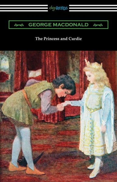 The Princess And Curdie