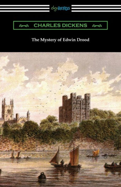 The Mystery Of Edwin Drood