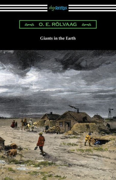 Giants In The Earth