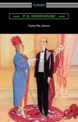 Carry On, Jeeves