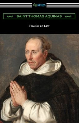 Treatise On Law