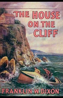 The House On The Cliff