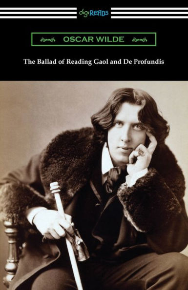 The Ballad Of Reading Gaol And De Profundis