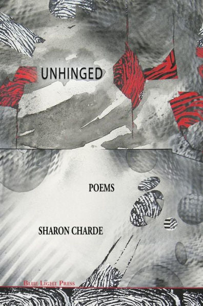 Unhinged - 9781421836317