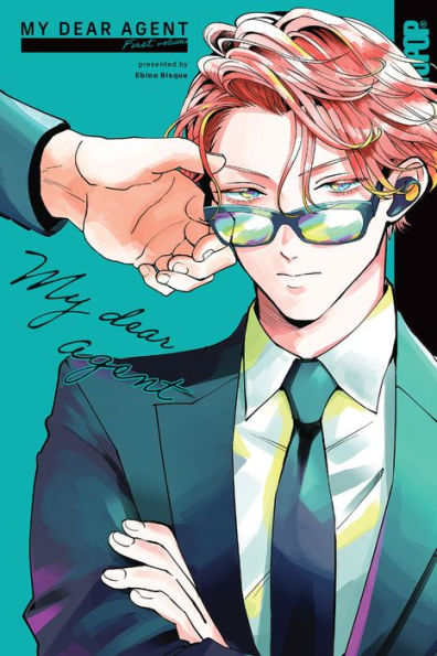 My Dear Agent, Volume 1 (1)