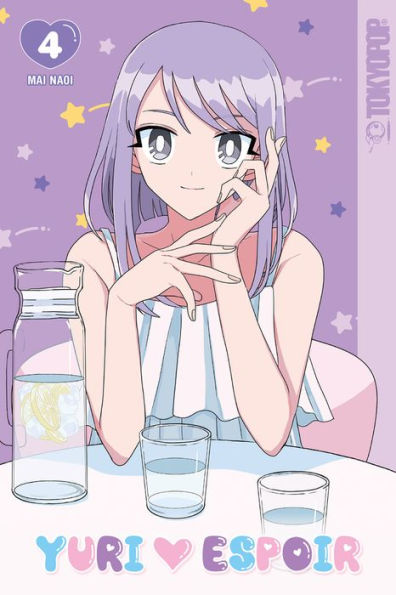 Yuri Espoir, Volumen 4 (4)