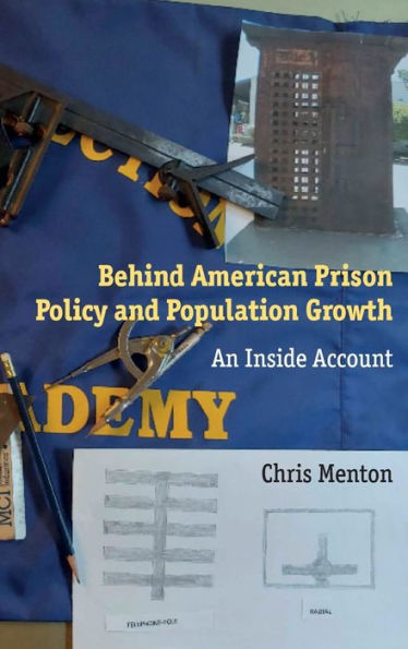 Behind American Prison Policy And Population Growth
