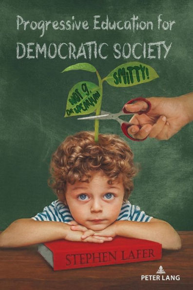 Progressive Education For Democratic Society: Smitty! Not G, Dr. Spearman