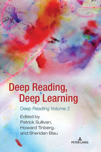 Deep Reading, Deep Learning (Studies In Composition And Rhetoric, 19)