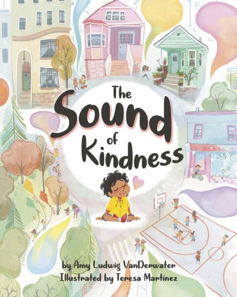 The Sound Of Kindness
