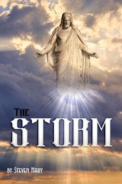 The Storm - 9781435794658
