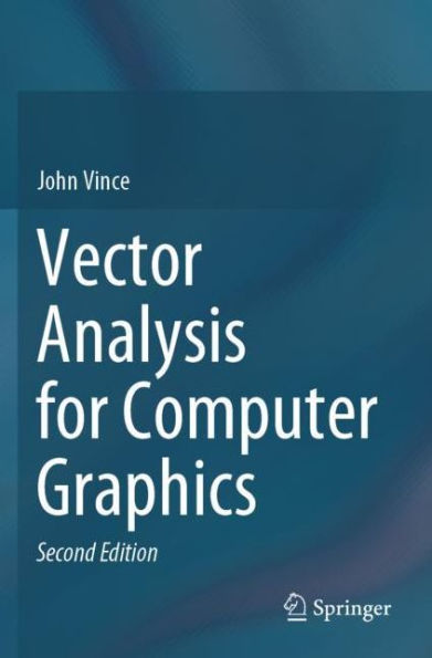 Vector Analysis For Computer Graphics