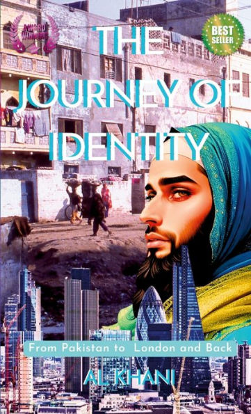 The Journey Of Identity: From Pakistan To London And Back
