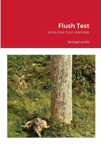 Flush Test: Extra Love From Stanislav