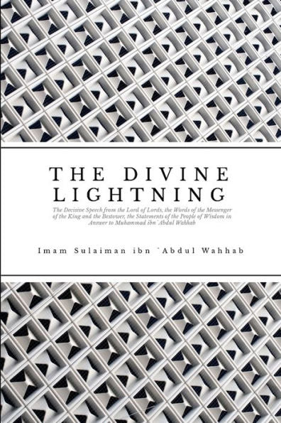 The Divine Lightning